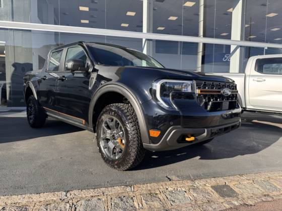 FORD MAVERICK 2.0 ECOBOOST GASOLINA TREMOR AUTOMÁTICO